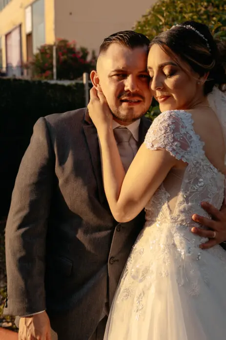 Fotografía creativa para bodas y eventos Madrid