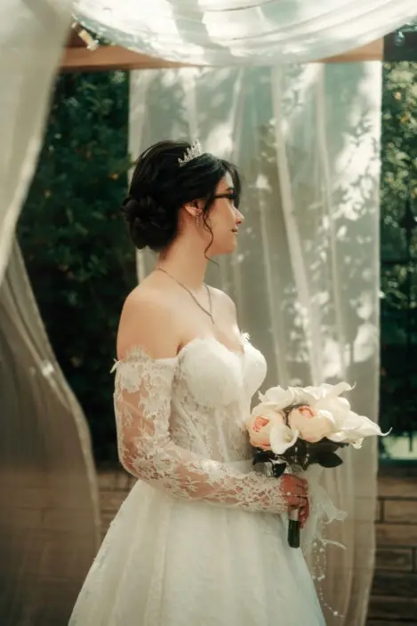 Fotografia creativa para bodas en Madrid y provincia de Madrid